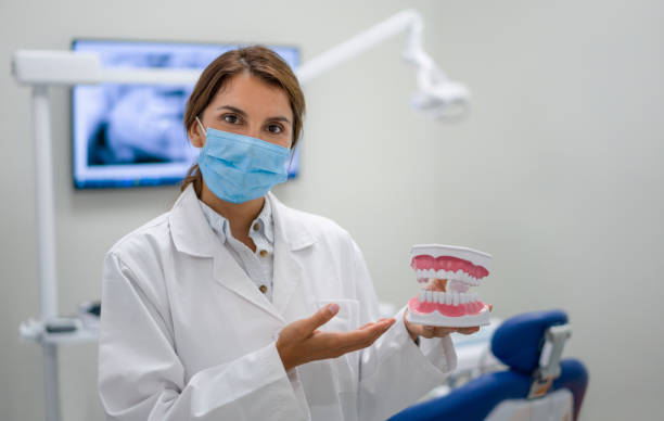 Best Weekend Emergency Dentist in Leetonia, OH
