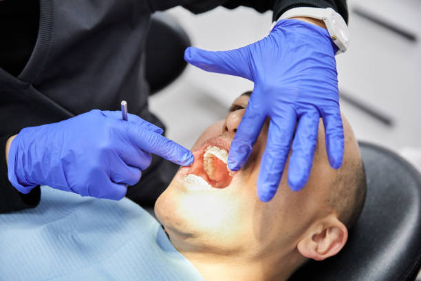 Best Pediatric Emergency Dentist in Leetonia, OH