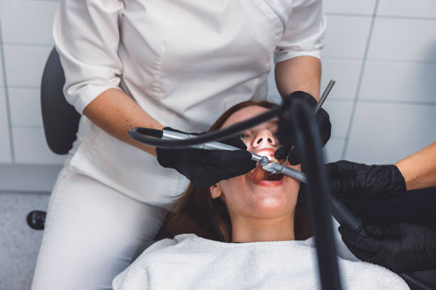Best Emergency Dental Services for Seniors in Leetonia, OH