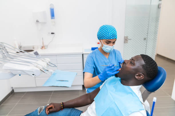 Best Emergency Dental Care for Abscessed Tooth in Leetonia, OH